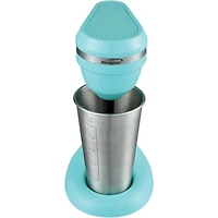 Brentwood 15oz. Turquoise Classic Milkshake Maker