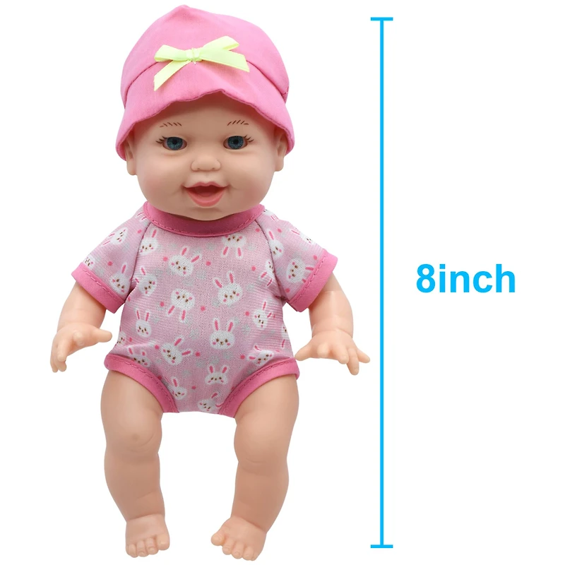 Little Darlings So Much Love Baby Doll Playset