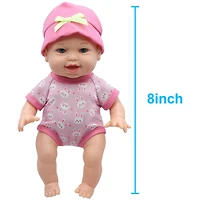 Little Darlings So Much Love Baby Doll Playset