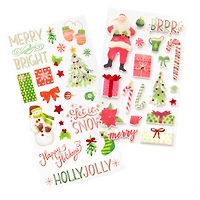 Christmas Sticker Pack by Recollections™