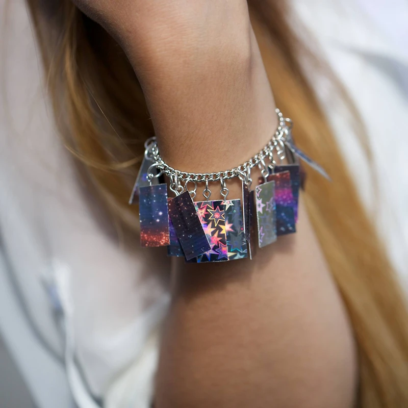 Duck Tape® Brand Galaxy Print Duct Tape