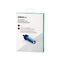 Cricut Joy™ Foil Transfer Kit