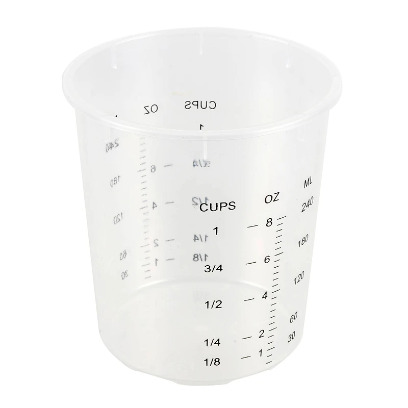 8oz. Resin Mixing Container by Craft Smart® 