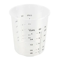 8oz. Resin Mixing Container by Craft Smart® 