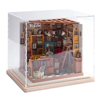 Rolife® DIY House Dust Cover