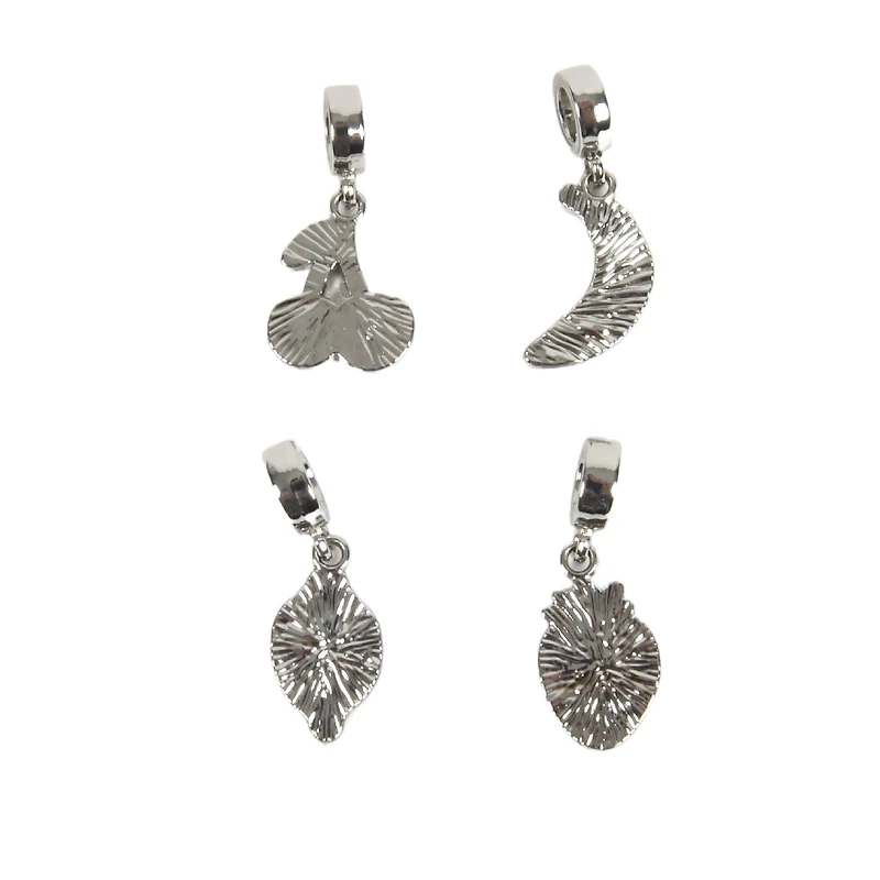 Slide-On Fruit Charm Set by Bead Landing™