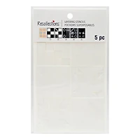 Quilt Layering Stencils by Recollections™