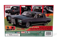 AMT® Green Hornet Black Beauty 1:25 Scale Model Kit