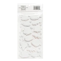 12 Pack: Fish Stickers by Recollections™