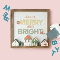 We R Memory Keepers® Mini Evolution™ Die Cut Machine Kit