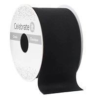 2" x 3yd. Velvet Ribbon by Celebrate It™ Classic