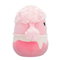 Squishmallows™ Original 8" Chloe the Strawberry Milkshake Poodle Little Plush