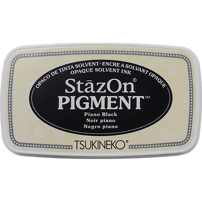 StazOn® Pigment™ Ink Pad