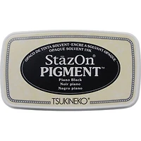 StazOn® Pigment™ Ink Pad