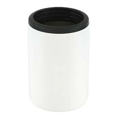 12oz. Stainless Steel Sublimation Can Cooler by Make Market®