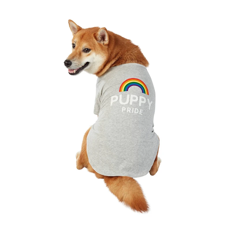 Best Furry Friends Puppy Pride Pet T-Shirt