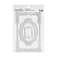 Ornate Frames Cutting Die Set by Recollections™