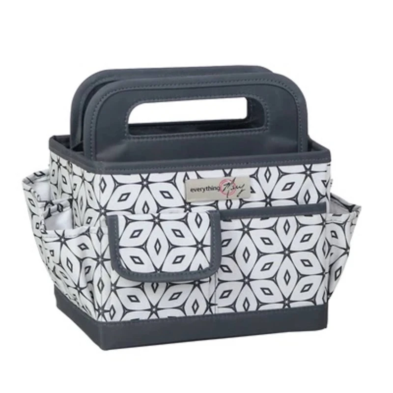 Everything Mary Geometric Craft Caddy