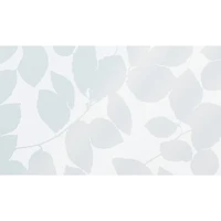 Brewster Leaf Static Window Film