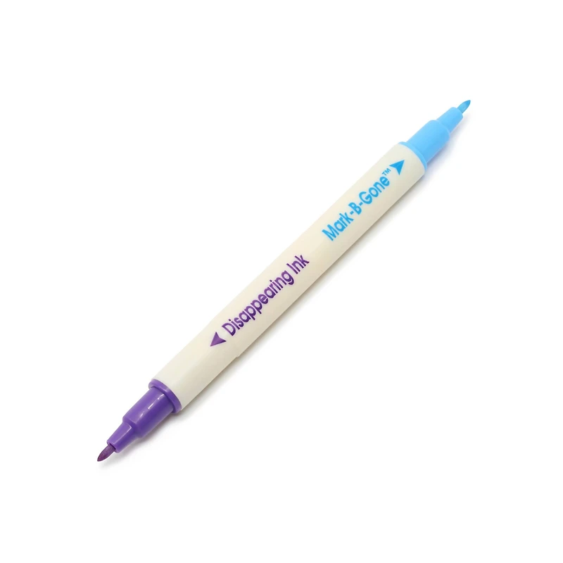 Dritz® Dual Purpose Fabric Marking Pens, 12ct.