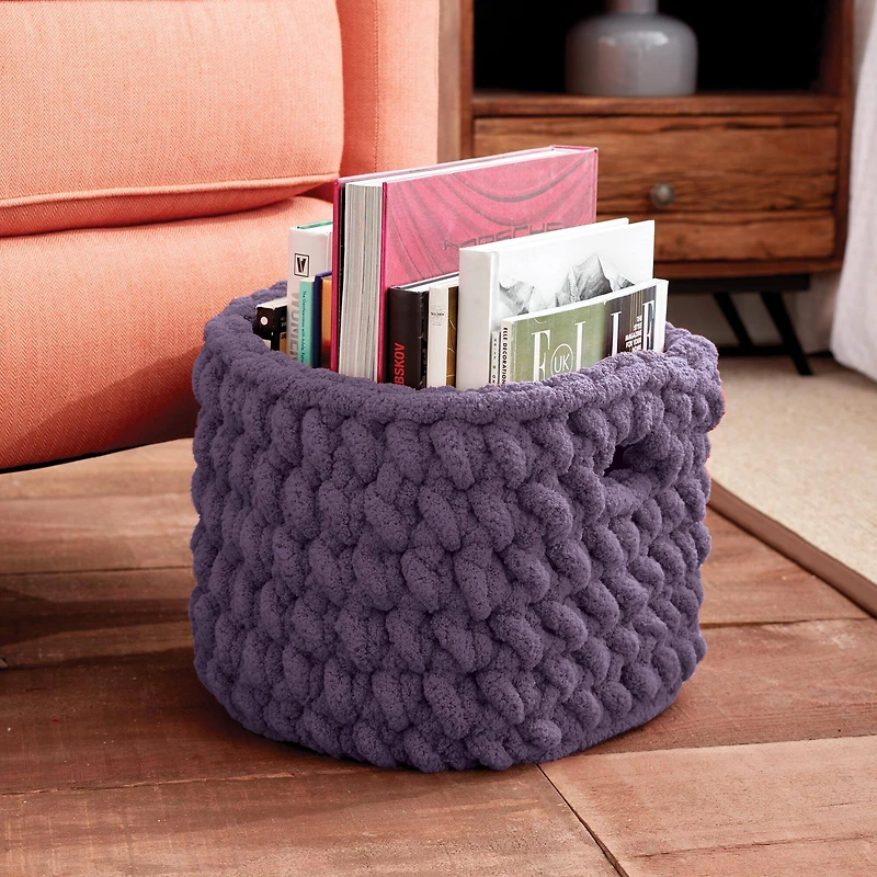 Bernat® Blanket Big™ Yarn