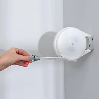 Honey Can Do Retractable Clothesline