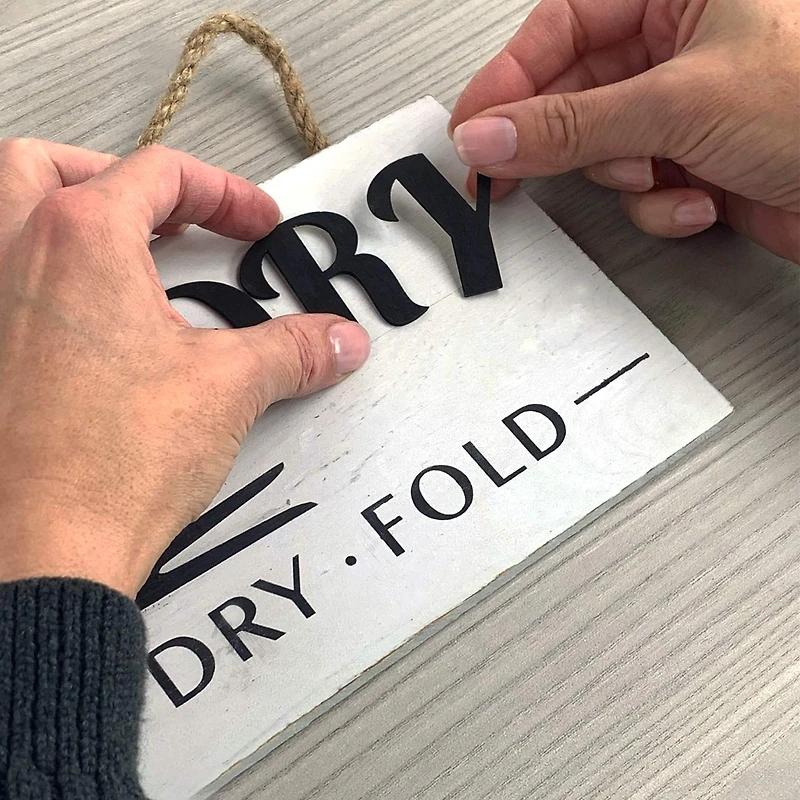 ArtSkills® Wooden Letters and Numbers, 216ct.