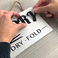 ArtSkills® Wooden Letters and Numbers, 216ct.