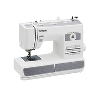 Brother ST531HD Strong & Tough 53 Stitch Sewing Machine with Finger Guard