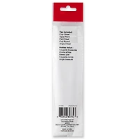 12 Pack: Clay Shaper #2 Set by Craft Smart®