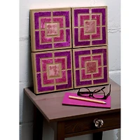 3M Scotch® Removable Mounting Squares, 1/2" x 1/2"