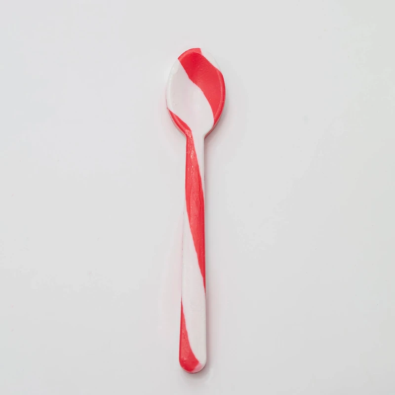 PME Cake Sweet Street® Peppermint Candy Cane Spoons, 6ct.