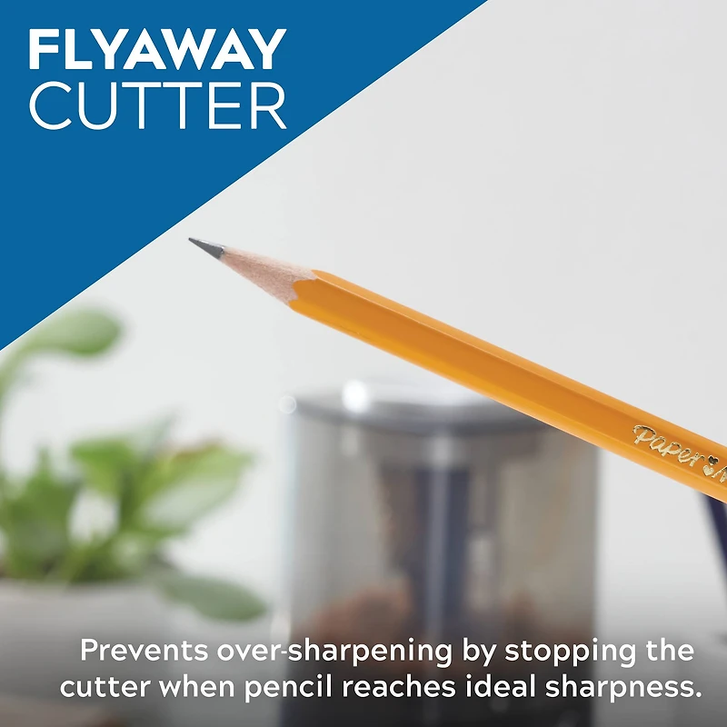 X-ACTO® Powerhouse® Electric Pencil Sharpener