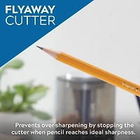 X-ACTO® Powerhouse® Electric Pencil Sharpener