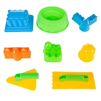 Toy Time Beach Sand & Water Toy Set