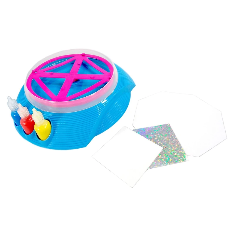 Cra-Z-Art® Scented Spin Art Kit