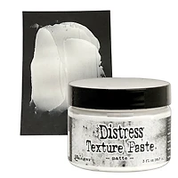 Tim Holtz® Distress Matte Texture Paste