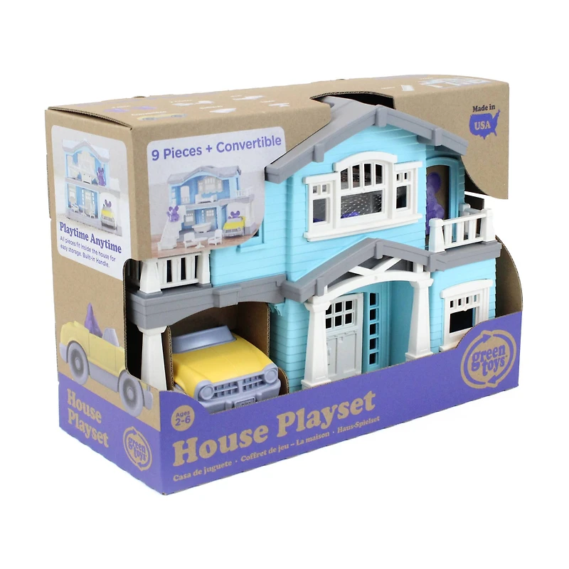 House Playset