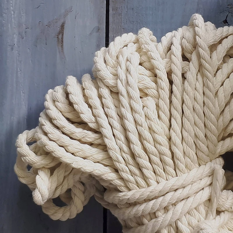 Leisure Arts® Plant Hanger Macramé Project Kit