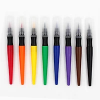 ArtSkills® Brush Tip Markers, 8ct.
