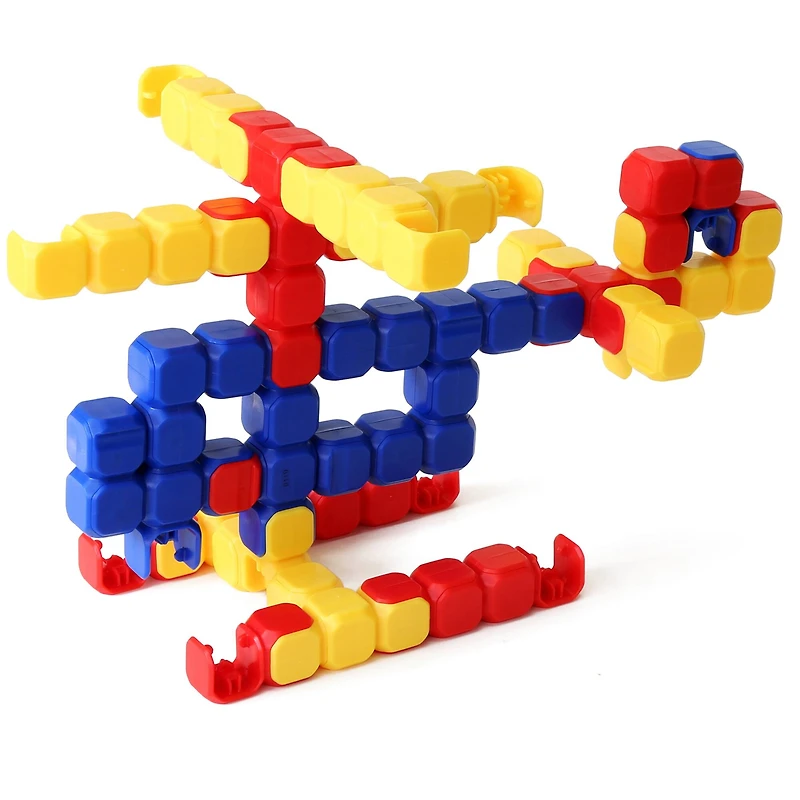 Popular Playthings® LinkaBLOX™ Building Set