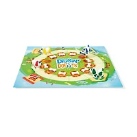 Diggin' Doggies Game