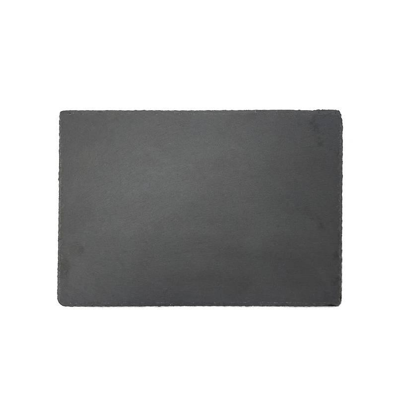 Rectangle Slate Serving Board by Make Market®