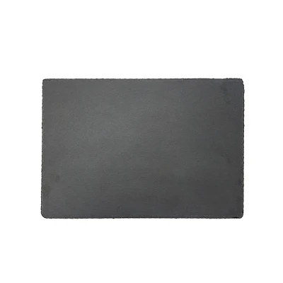 Rectangle Slate Serving Board by Make Market®