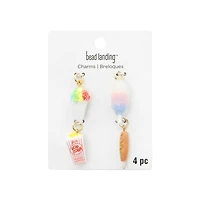 Fair Food Charm Set by Bead Landing™