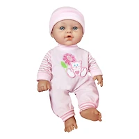 Lissi 12" Baby Doll with Accessories & Outfits