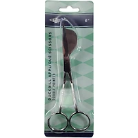 Havel's™ 6" Double-Pointed Duckbill Applique Scissors