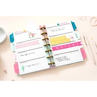 We R Memory Keepers Word Punch Board