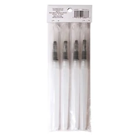 Water Brush Pens by Recollections™, 4ct.