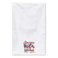 My Home Sweet Gnome Tea Towel Set